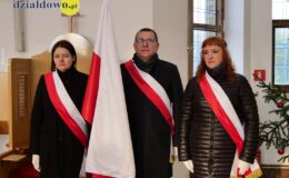 Dzień Pamięci Ofiar Obu Totalitaryzmów na Warmii i Mazurach – Działdowo 2026 