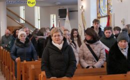 Dzień Pamięci Ofiar Obu Totalitaryzmów na Warmii i Mazurach – Działdowo 2026 