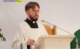 Dzień Pamięci Ofiar Obu Totalitaryzmów na Warmii i Mazurach – Działdowo 2026 