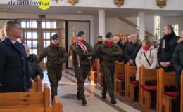Dzień Pamięci Ofiar Obu Totalitaryzmów na Warmii i Mazurach – Działdowo 2026 