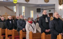 Dzień Pamięci Ofiar Obu Totalitaryzmów na Warmii i Mazurach – Działdowo 2026 