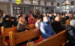 Dzień Pamięci Ofiar Obu Totalitaryzmów na Warmii i Mazurach – Działdowo 2026 