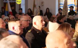 Dzień Pamięci Ofiar Obu Totalitaryzmów na Warmii i Mazurach – Działdowo 2026 