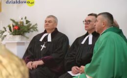 Dzień Pamięci Ofiar Obu Totalitaryzmów na Warmii i Mazurach – Działdowo 2026 