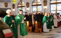 Dzień Pamięci Ofiar Obu Totalitaryzmów na Warmii i Mazurach – Działdowo 2026 