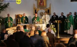 Dzień Pamięci Ofiar Obu Totalitaryzmów na Warmii i Mazurach – Działdowo 2026 