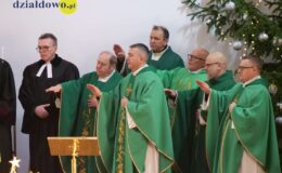 Dzień Pamięci Ofiar Obu Totalitaryzmów na Warmii i Mazurach – Działdowo 2026 