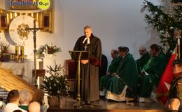 Dzień Pamięci Ofiar Obu Totalitaryzmów na Warmii i Mazurach – Działdowo 2026 