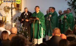 Dzień Pamięci Ofiar Obu Totalitaryzmów na Warmii i Mazurach – Działdowo 2026 