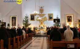 Dzień Pamięci Ofiar Obu Totalitaryzmów na Warmii i Mazurach – Działdowo 2026 