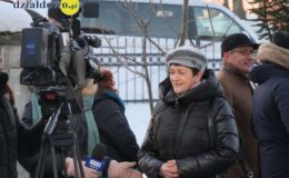 Dzień Pamięci Ofiar Obu Totalitaryzmów na Warmii i Mazurach – Działdowo 2026 