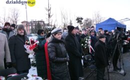 Dzień Pamięci Ofiar Obu Totalitaryzmów na Warmii i Mazurach – Działdowo 2026 