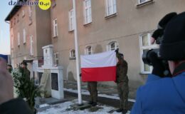 Dzień Pamięci Ofiar Obu Totalitaryzmów na Warmii i Mazurach – Działdowo 2026 