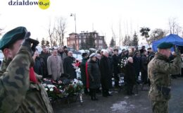 Dzień Pamięci Ofiar Obu Totalitaryzmów na Warmii i Mazurach – Działdowo 2026 