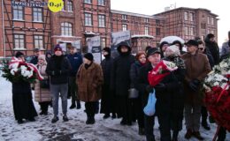 Dzień Pamięci Ofiar Obu Totalitaryzmów na Warmii i Mazurach – Działdowo 2026 