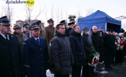 Dzień Pamięci Ofiar Obu Totalitaryzmów na Warmii i Mazurach – Działdowo 2026 
