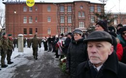 Dzień Pamięci Ofiar Obu Totalitaryzmów na Warmii i Mazurach – Działdowo 2026 