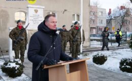 Dzień Pamięci Ofiar Obu Totalitaryzmów na Warmii i Mazurach – Działdowo 2026 