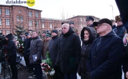 Dzień Pamięci Ofiar Obu Totalitaryzmów na Warmii i Mazurach – Działdowo 2026 