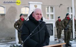 Dzień Pamięci Ofiar Obu Totalitaryzmów na Warmii i Mazurach – Działdowo 2026 
