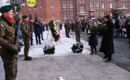 Dzień Pamięci Ofiar Obu Totalitaryzmów na Warmii i Mazurach – Działdowo 2026 