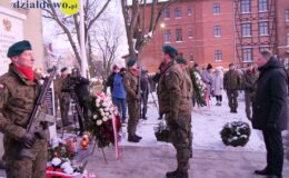 Dzień Pamięci Ofiar Obu Totalitaryzmów na Warmii i Mazurach – Działdowo 2026 