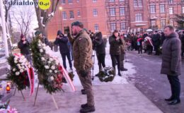 Dzień Pamięci Ofiar Obu Totalitaryzmów na Warmii i Mazurach – Działdowo 2026 