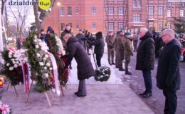Dzień Pamięci Ofiar Obu Totalitaryzmów na Warmii i Mazurach – Działdowo 2026 