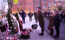 Dzień Pamięci Ofiar Obu Totalitaryzmów na Warmii i Mazurach – Działdowo 2026 