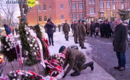 Dzień Pamięci Ofiar Obu Totalitaryzmów na Warmii i Mazurach – Działdowo 2026 