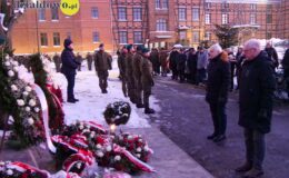 Dzień Pamięci Ofiar Obu Totalitaryzmów na Warmii i Mazurach – Działdowo 2026 