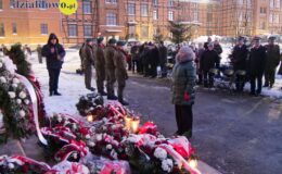 Dzień Pamięci Ofiar Obu Totalitaryzmów na Warmii i Mazurach – Działdowo 2026 