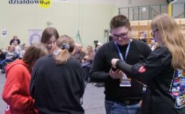 Finał Wielkiej Orkiestry Świątecznej Pomocy w Działdowie. Historyczna licytacja – pierwsza kąpiel w nowym basenie za 17 tys. zł