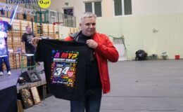 Finał Wielkiej Orkiestry Świątecznej Pomocy w Działdowie. Historyczna licytacja – pierwsza kąpiel w nowym basenie za 17 tys. zł
