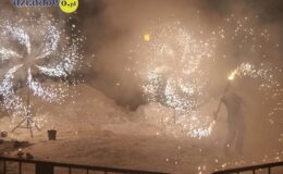 Finał Wielkiej Orkiestry Świątecznej Pomocy w Działdowie. Historyczna licytacja – pierwsza kąpiel w nowym basenie za 17 tys. zł