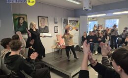 Mini Majk o swojej książce, walce w życiu i na ringu oraz spełnianiu marzeń