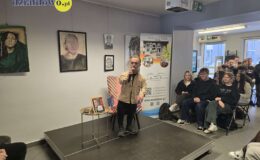 Mini Majk o swojej książce, walce w życiu i na ringu oraz spełnianiu marzeń
