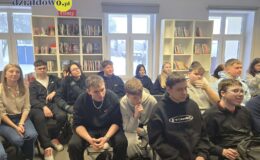Mini Majk o swojej książce, walce w życiu i na ringu oraz spełnianiu marzeń