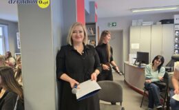 Mini Majk o swojej książce, walce w życiu i na ringu oraz spełnianiu marzeń