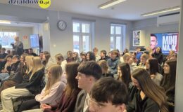 Mini Majk o swojej książce, walce w życiu i na ringu oraz spełnianiu marzeń