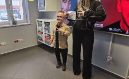 Mini Majk o swojej książce, walce w życiu i na ringu oraz spełnianiu marzeń