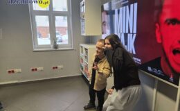 Mini Majk o swojej książce, walce w życiu i na ringu oraz spełnianiu marzeń