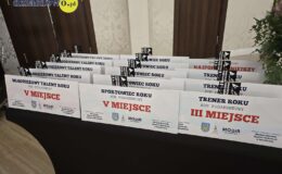 Ogłoszenie wyników 49. Plebiscytu na Sportowca Roku Miasta Działdowo!