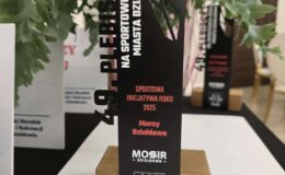 Ogłoszenie wyników 49. Plebiscytu na Sportowca Roku Miasta Działdowo!