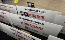 Za nami 49. Plebiscyt na Sportowca Roku oraz 35. Bal Sportowca