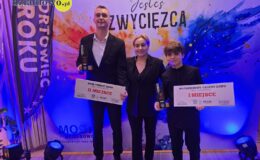 Za nami 49. Plebiscyt na Sportowca Roku oraz 35. Bal Sportowca
