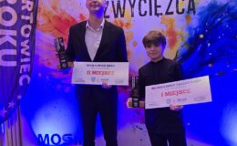 Ogłoszenie wyników 49. Plebiscytu na Sportowca Roku Miasta Działdowo!