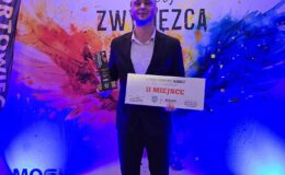 Ogłoszenie wyników 49. Plebiscytu na Sportowca Roku Miasta Działdowo!