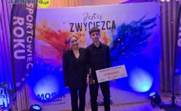 Ogłoszenie wyników 49. Plebiscytu na Sportowca Roku Miasta Działdowo!