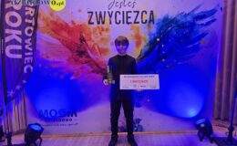 Ogłoszenie wyników 49. Plebiscytu na Sportowca Roku Miasta Działdowo!